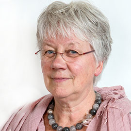 Regien van der Velden