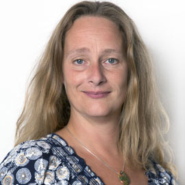 Karin Rosenberg