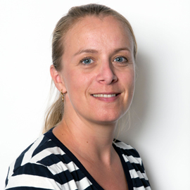 Leonie Fraterman