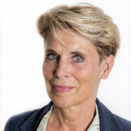 Mireille van 't Hoff