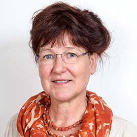 Mirjam van den Wildenberg