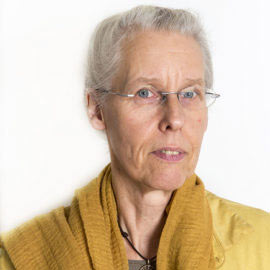 Anne-Margreet Muller