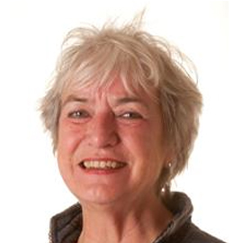 Hilde Boersma