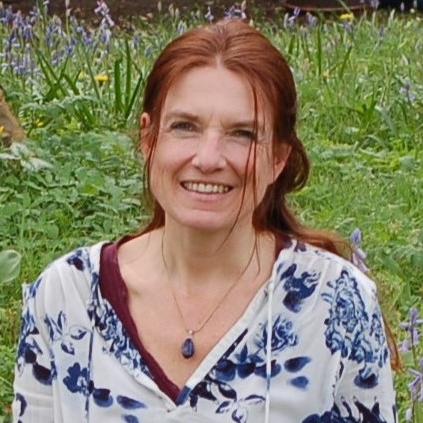 Sanne Trip - natuurvoedingskundige